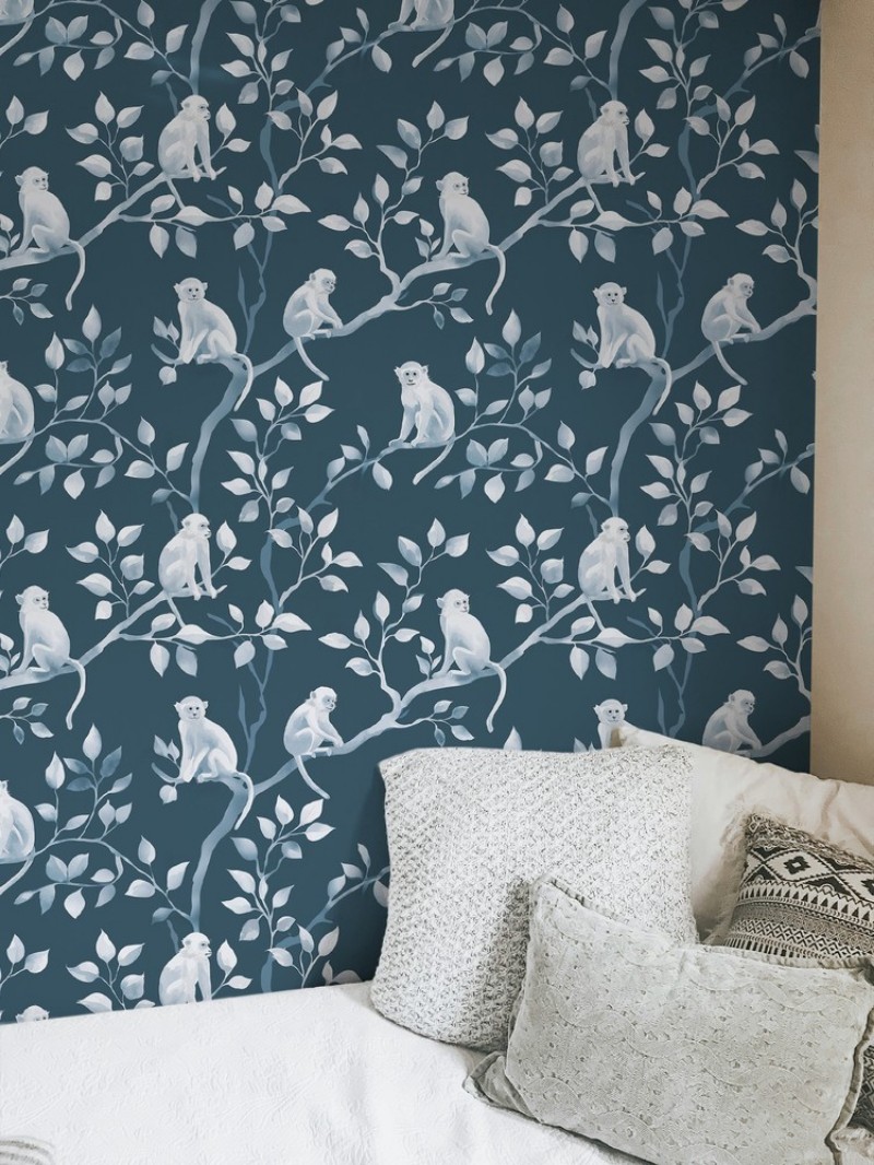 Picture of Malik Blue - 1089501-01